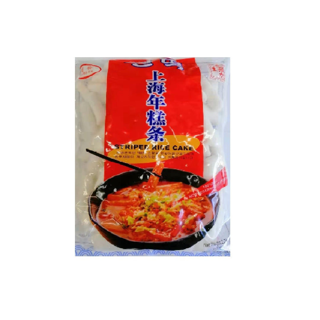 明发Mingfa Shanghai Rice Cake Sticks 1KG