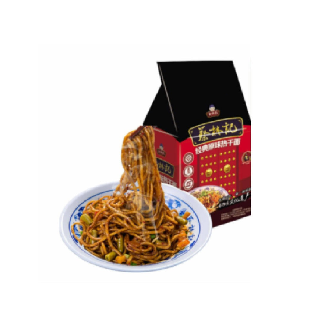 蔡林记CLJ Instant Dry Noodle 130G*5PK