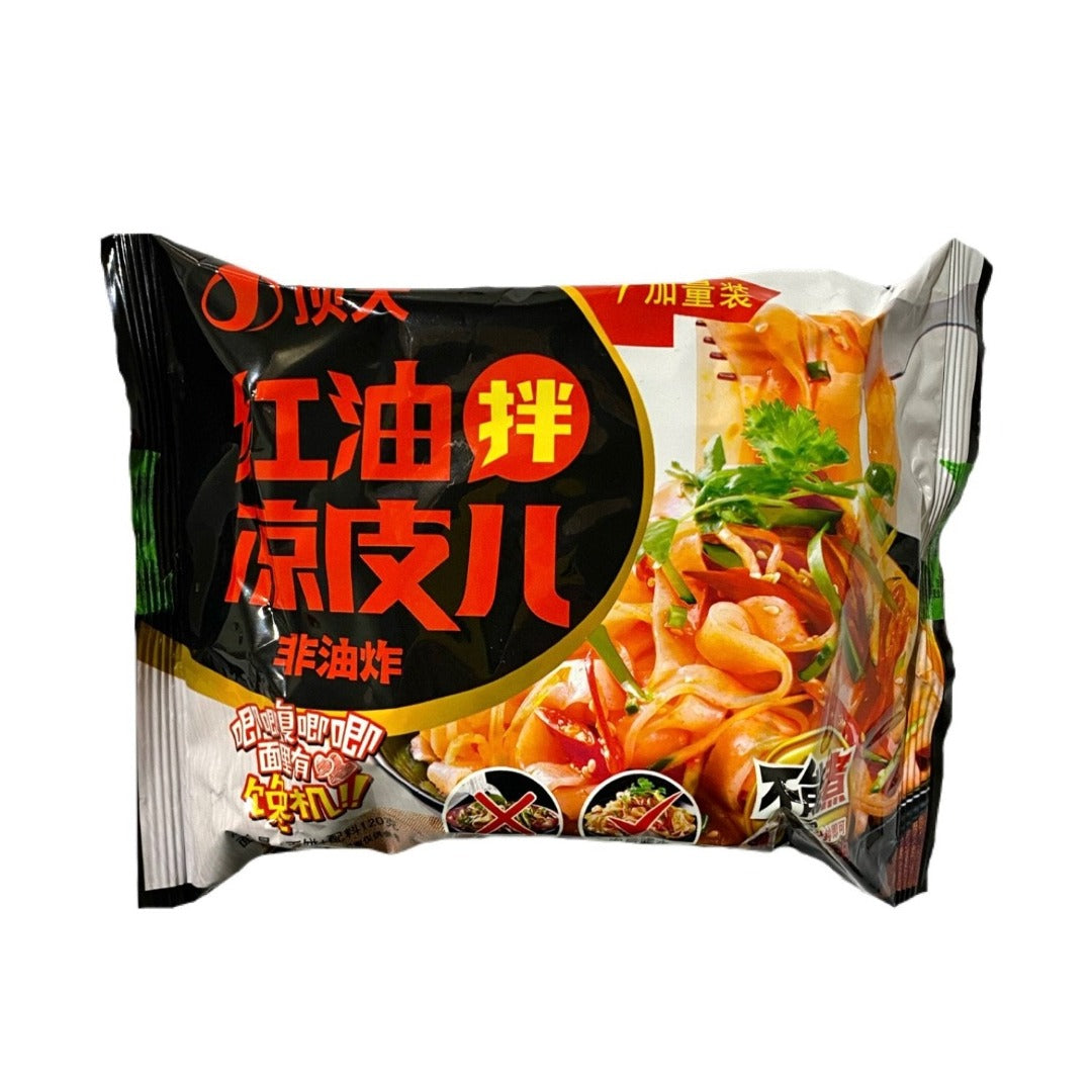 Dd Chilli Oil Noodle Blp 120G