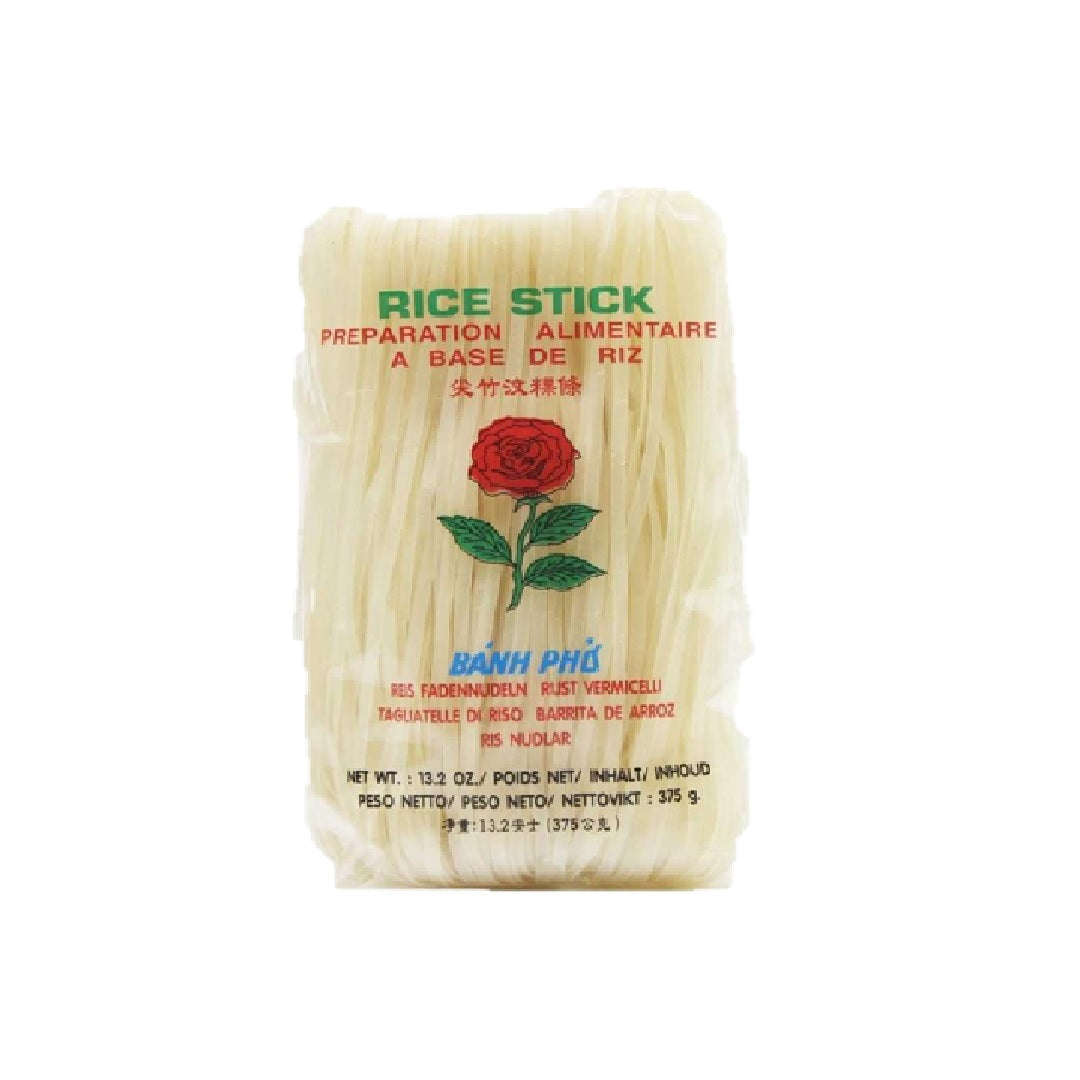 Rose Rice Stick 3mm 375G