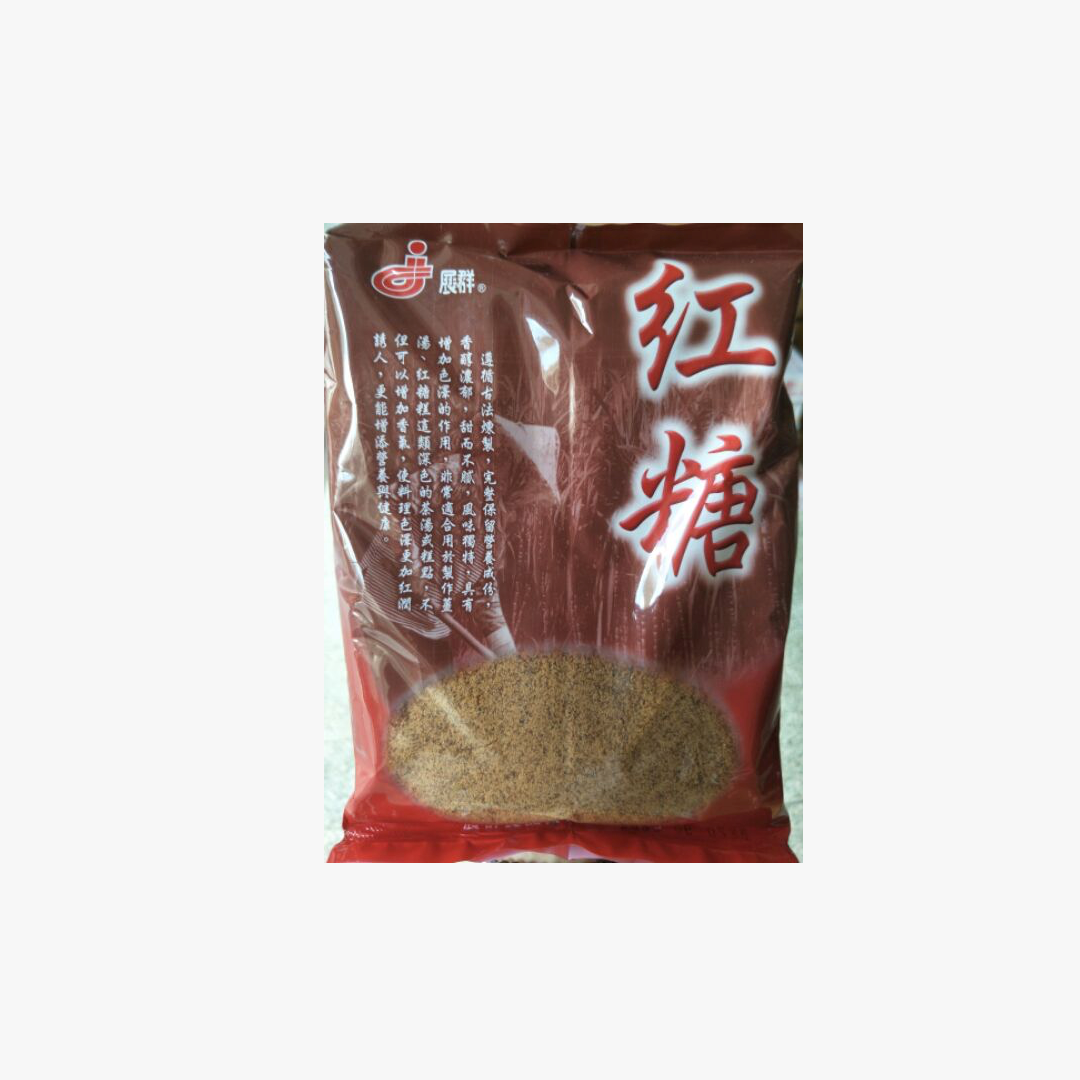 ZQ Zhan Qun Brown Sugar 450G