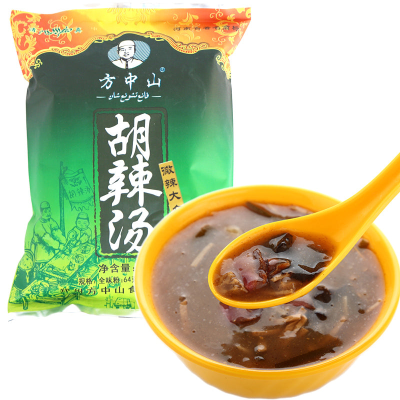 Fzs Hlt Spicy Inst Soup 261G