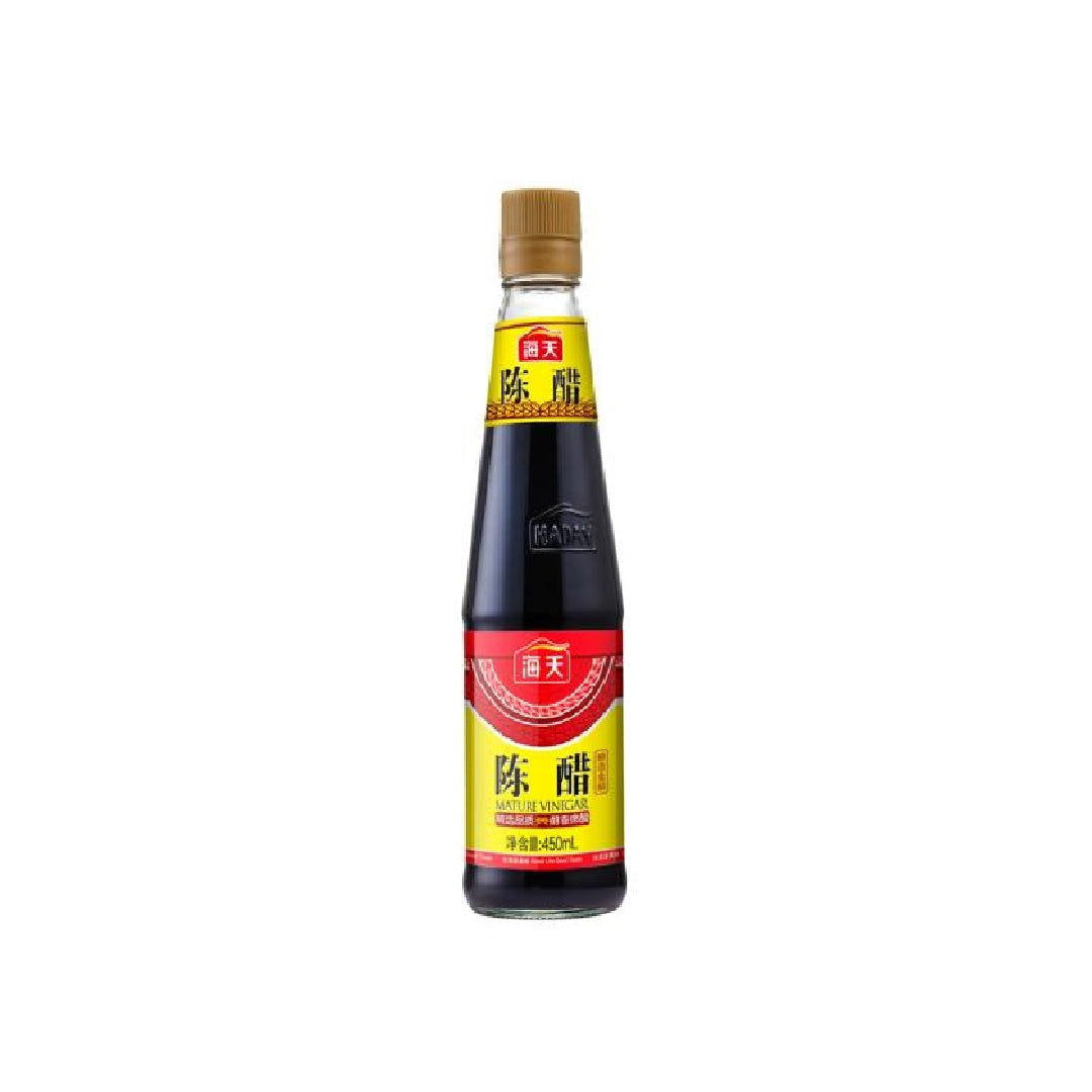 海天Haitian Mature Vinegar 450ML