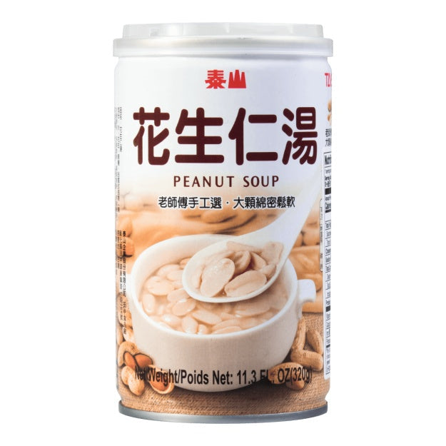 Taishan Peanut Soup 320 G