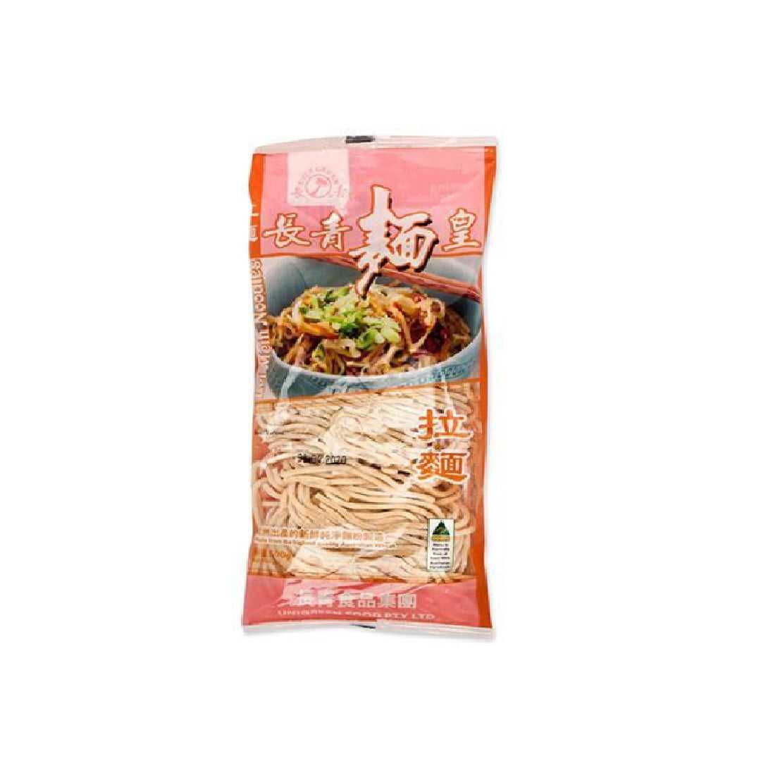 长青Unigreen La Mien Noodle 500G