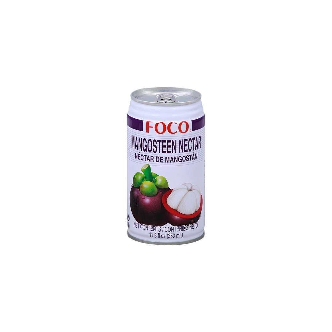 Foco Mangosteen Flavour 350ML
