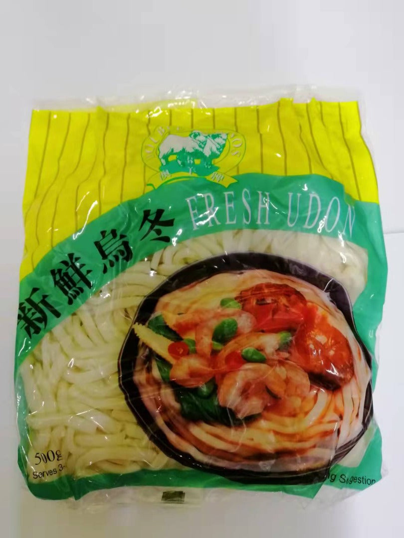 D/Merinos Udon Noodle 500G