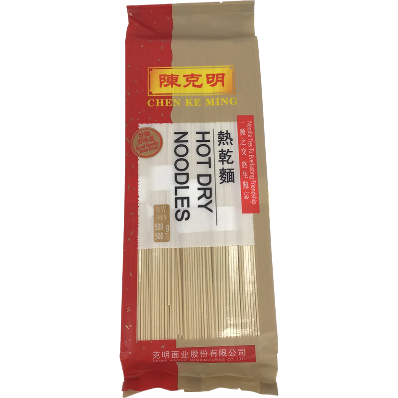 Ckm Hot Dry Noodle 500G
