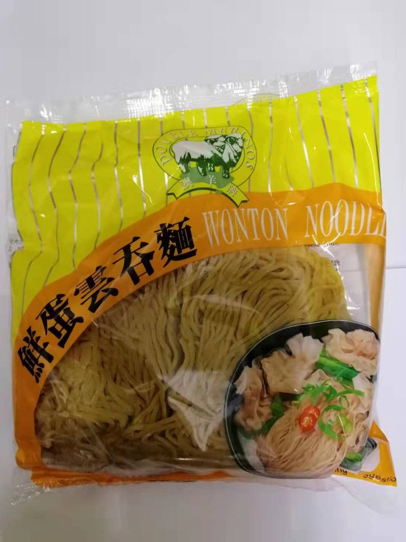 D/Merinos Wonton Noodle 500G