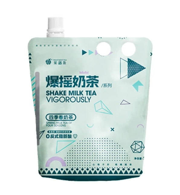 Gyc Shake Sjc Milky Tea Ybnc 53 G