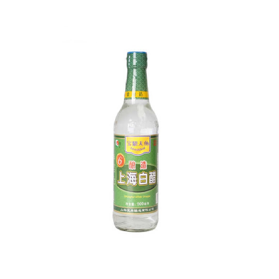 宝鼎Beauideal ShangHai White Vinegar 500ML