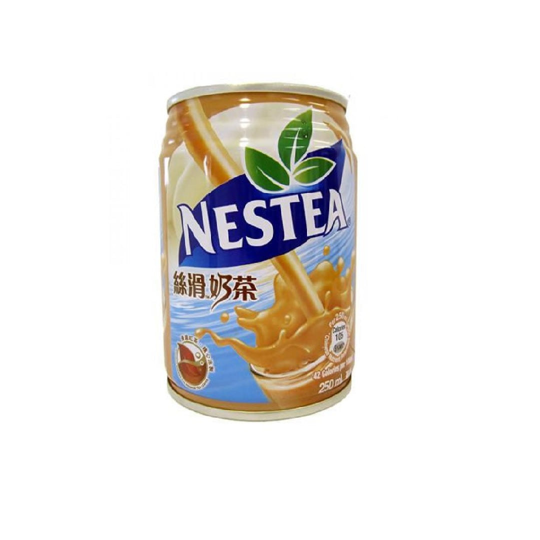 雀巢Nescafe Smooth Milk Tea 250ML