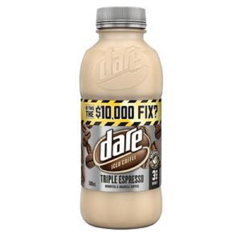 Dare I/C Triple Espresso 500Ml