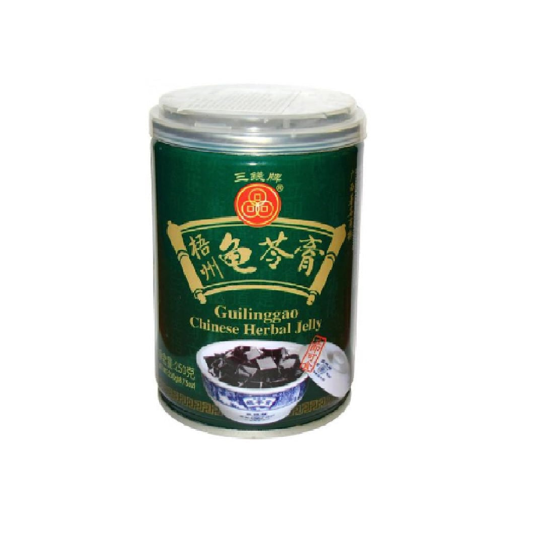 三钱SQ Original Chinese Herbal Jelly 250G