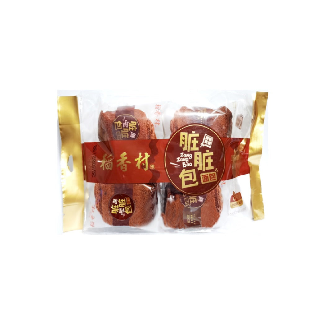 稻香村Daoxiangcun Chocolate Bread 408G