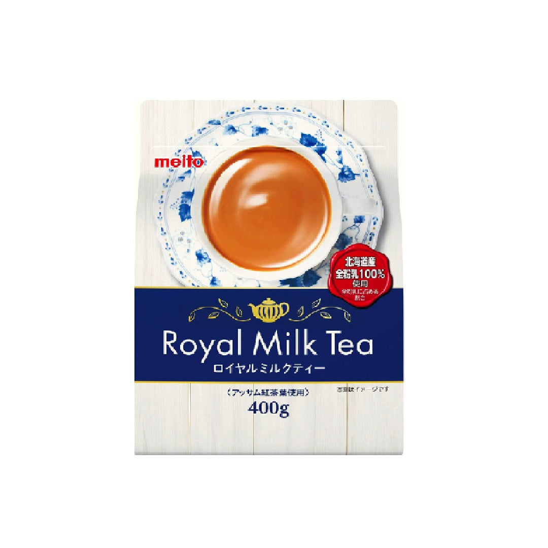 Meito Royal Milk Tea 400G