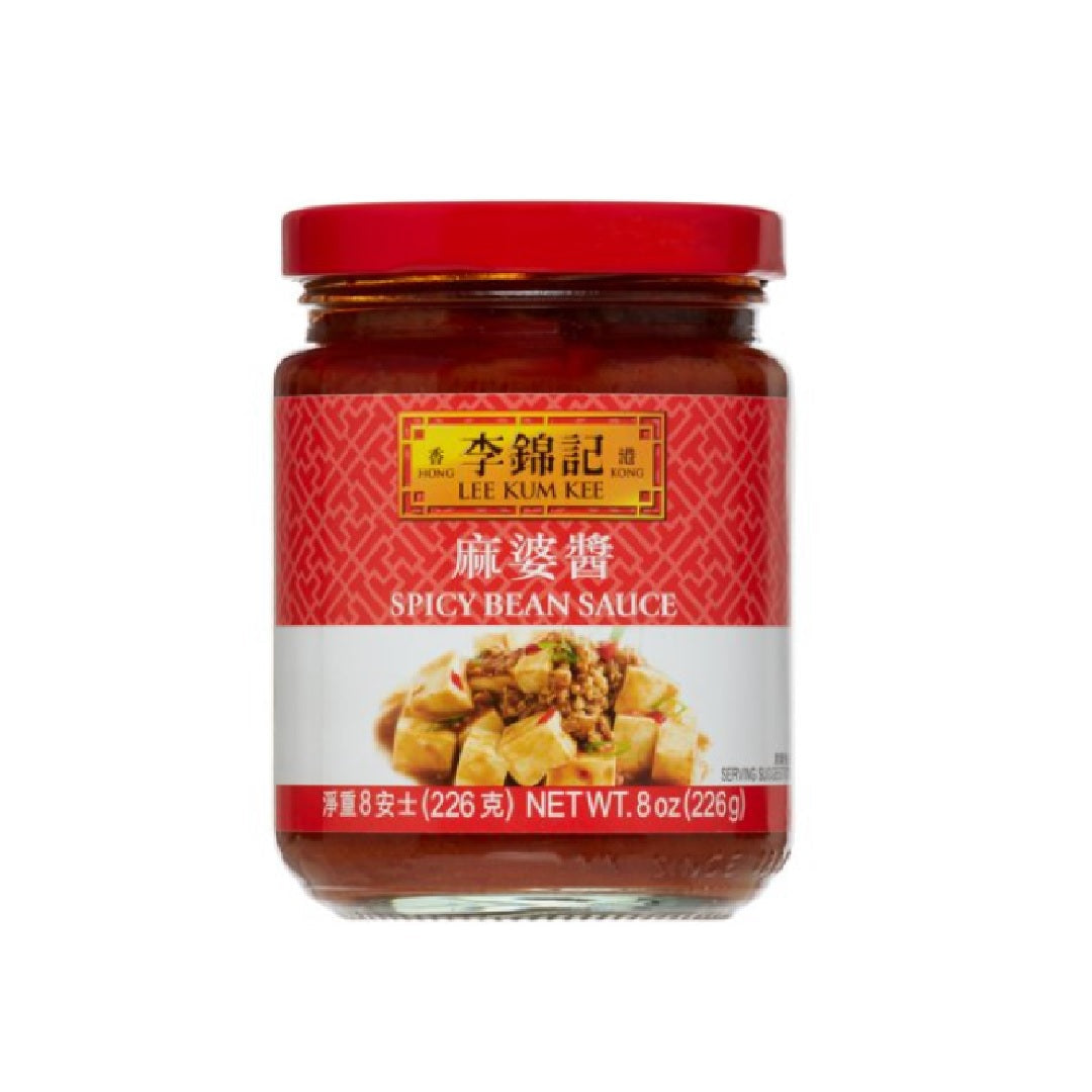 李锦记LKK Spicy Bean Sauce 226G
