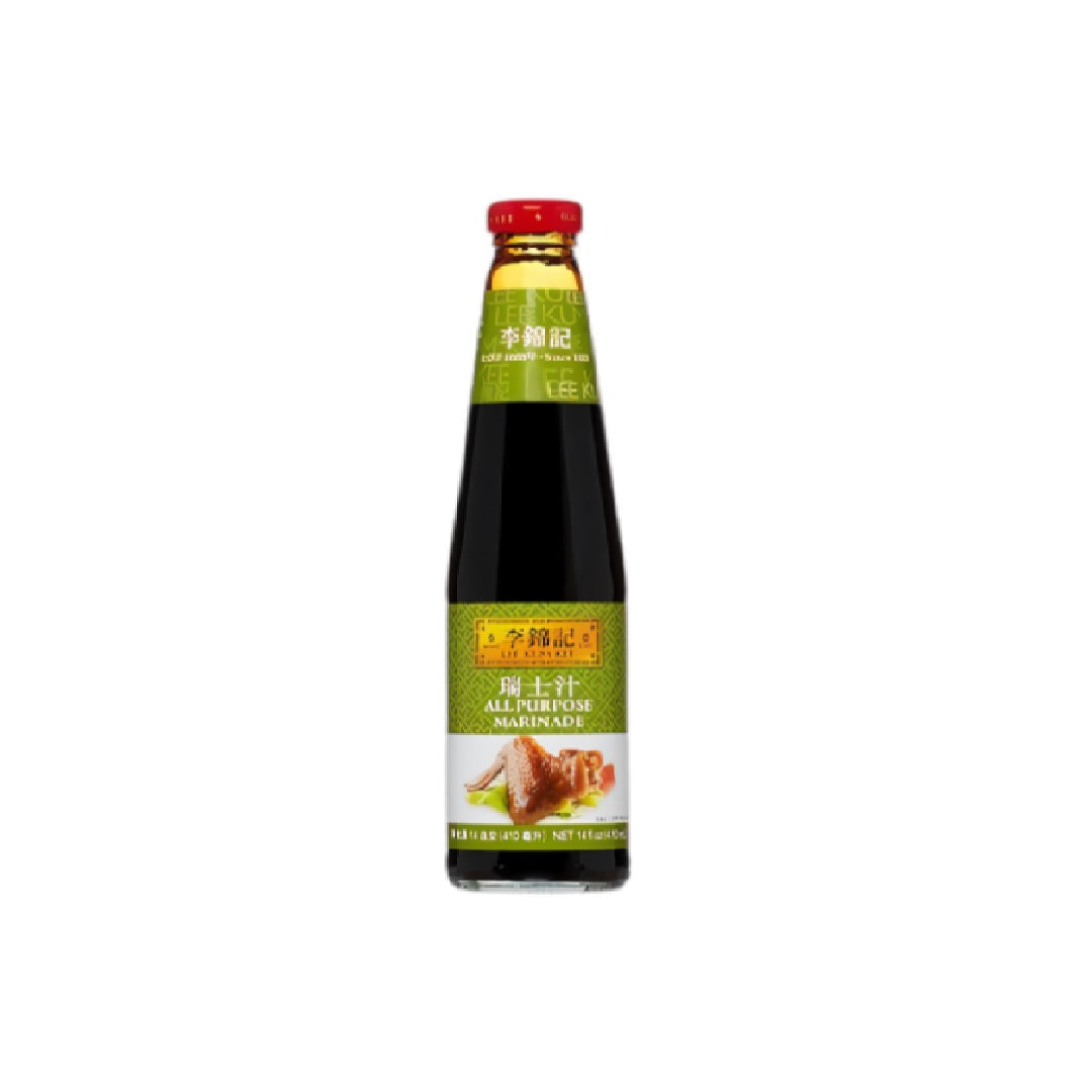 李锦记LKK Herb Marinade Sauce 410ML