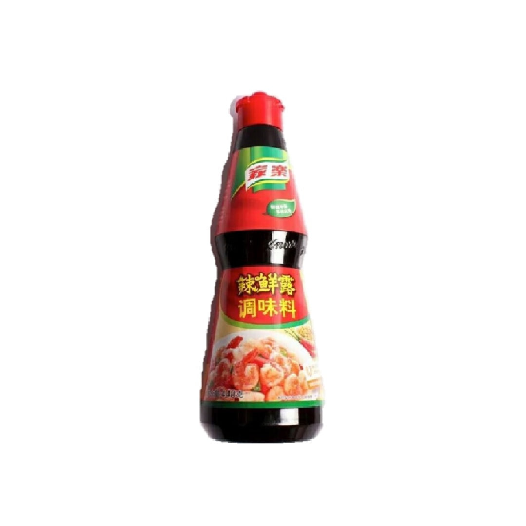 家乐Knorr Chilli Seasoning Sauce 400ML