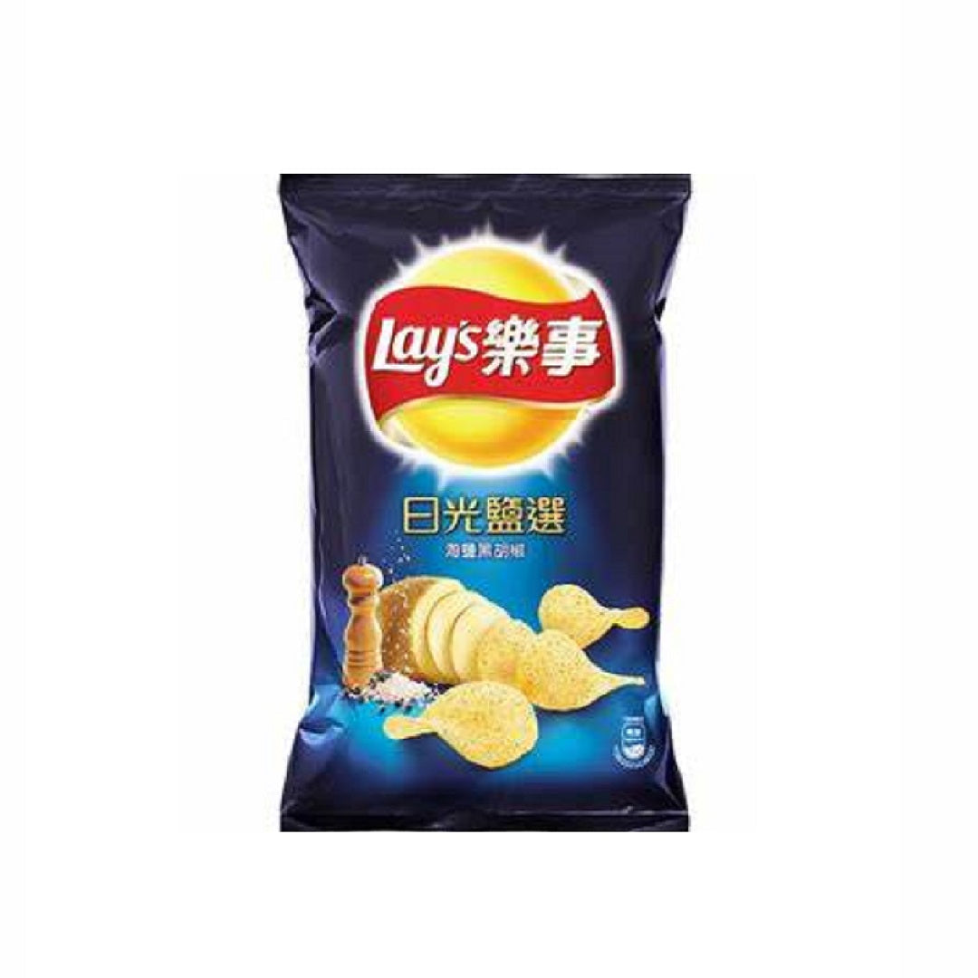 乐事Lay‘s Chips Original Flavour 90 G