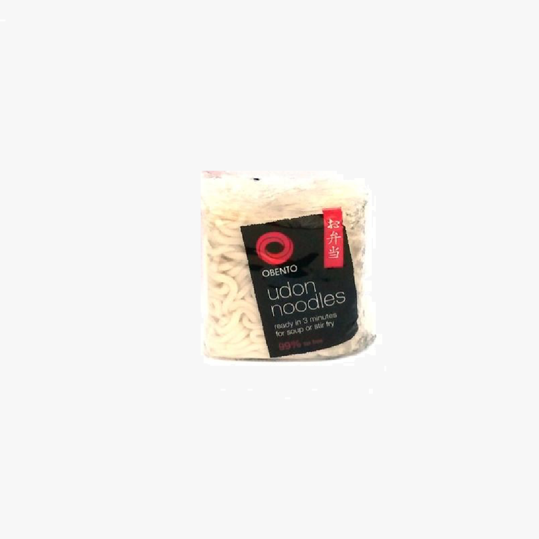 Obento Udon Noodle 200G