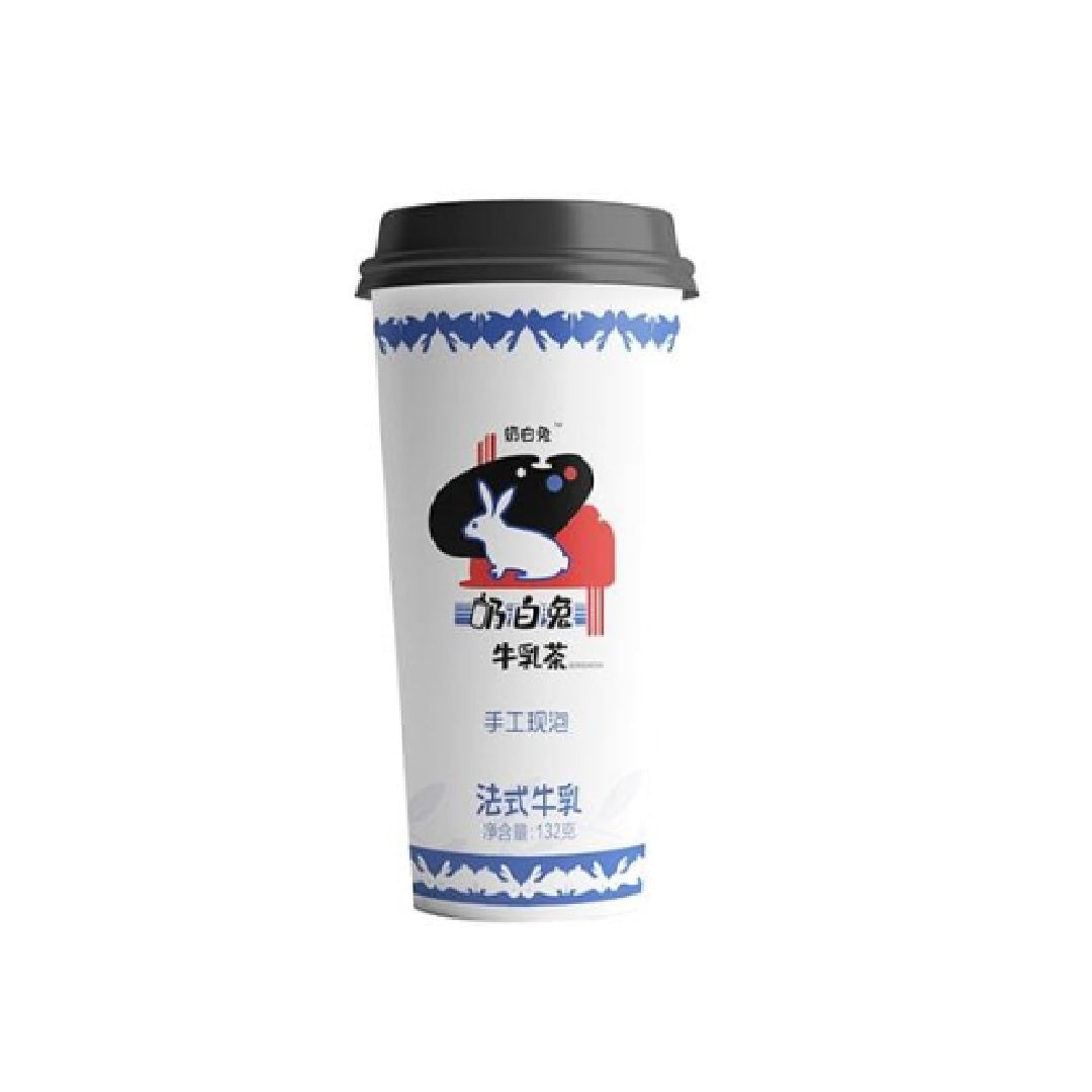 奶白兔NBT French Style Milk Tea 132G
