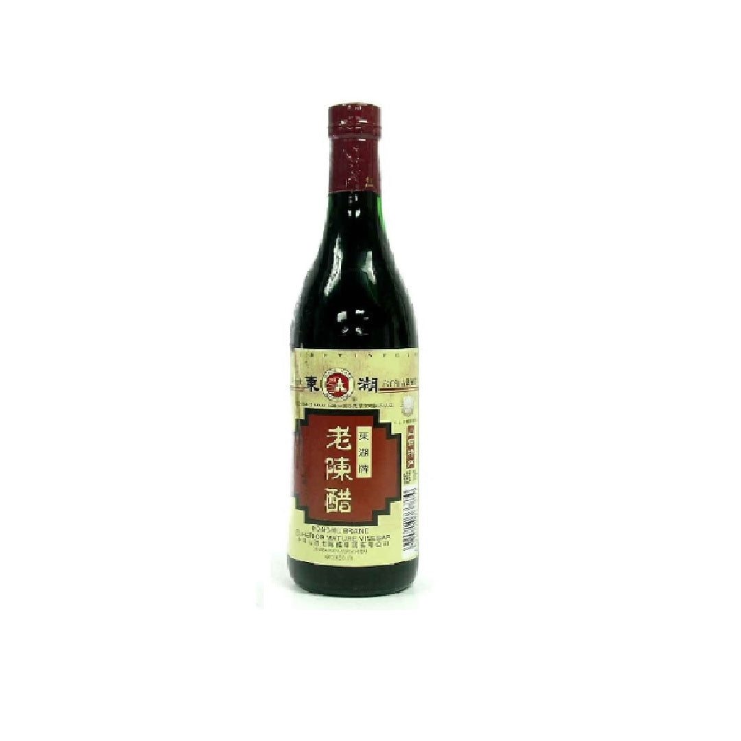 东湖Donghu Shanxi Vinegar 500ML