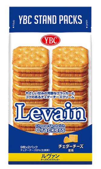 Ybc Levain Cheese Biscuit 151.2 G